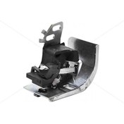 Resim YTT 4204 EGZOZ TAKOZU ORTA MEGANE II SEDAN-HB SCENIC II 1.4 1.6 2 