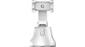 Resim Telefon Aksesuarları Apai Genie 360° Akıllı Selfie Sosyal Medya Video Takip Asistanı Tripod 