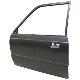 Resim Mazda B2200 Pick Up 90/97 Ön Kapı Komple Sol Fpı 