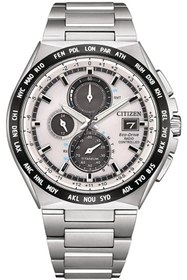 Resim Citizen CITIZEN AT8238-84A ERKEK KOL SAATİ 