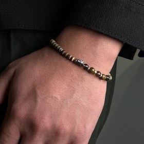 Resim Mey Atelier New Brasserz – Bileklik - 16 cm 