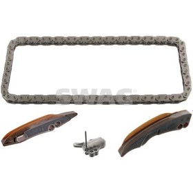 Resim SWAG 20948776 EKSANTRİK ZİNCİR SETİ BMW E90 E91 E92 E93 F30 F31 F 