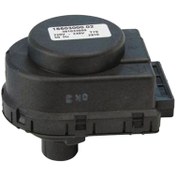 Resim Demirdöküm Üç Yollu Vana Motorları - D.Döküm & Baykan 220V 