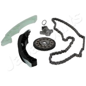 Resim JAPAN PARTS KDK-M04 | Smart Fortwo 1.0 Zincir Seti A1320500069 