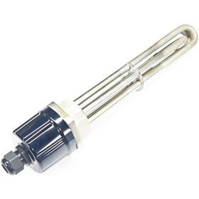 Resim Sern Prıme 2" 4,5kw Paslanmaz Bakalit Maşon 30cm Cr316 Kafa Isıtıcı Rezistans 220/380v 