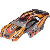 Resim Px9300-25 Rc Araba Gövde Kabuğu Pxtoys 9302 1/18 Rc Araba Yedek Parçaları Yedek Aksesuarları 