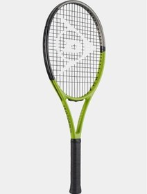 Resim Dunlop Tristorm Team 100 285 Gr Yetişkin Tenis Raketi 27"/grip L1 