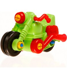 Resim Birlik Oyuncak Söktak 2 Teker Chopper 