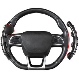 Resim Mulvix Mlvx Direksiyon Çevirme Topuzu Mlv Blsm 