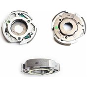 Resim Debriyaj Balatası Kavrama Seti Tablalı 