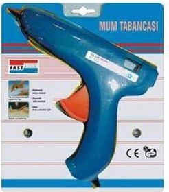 Resim Fastbond 10261 Sıcak Silikon Tabancası 100 Watt 