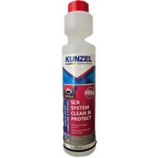 Resim KUNZEL SCR AD BLUE SİSTEM TEMİZLEME VE KORUMA 250 ML 