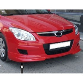 Resim Hyundai I30 Bodykit Seti Full Takim STR-275 