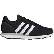 Resim adidas RUN 60s 3.0 IE3826 Erkek Koşu Ayakkabısı 