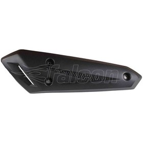 Resim Egzoz Dekor Kapağı Falcon Style 50 