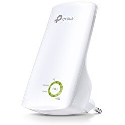 Resim TP-Link TL-WA854RE 300MBPS Wi-Fi Range Extender 