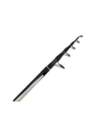 Resim Azurro Surf 420cm 200 Gr Teleskopik Olta Kamışı 
