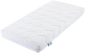 Resim İşbir yatak Viscoflex Tiny Bebek Yatağı (70x120) 