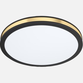 Resim Eglo Pescaito Led Armatür 11W 28 cm 