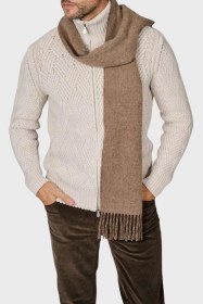 Resim Gran Sasso Erkek Ceket 10155 19654 113 Bej Bej 