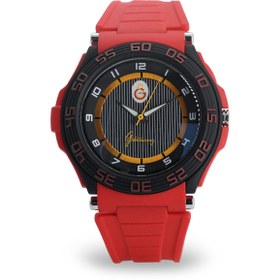 Resim Galatasaray Kol Saati U13605 - GS ANAHTARLIK HEDİYELİ 