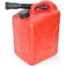 Resim Yakıt Bidonu 7lt 