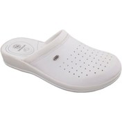 Resim Gezer 36-45 Numara Arası Ortopedik Sabo Terlik (88290417) 