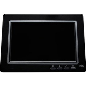 Resim Nts 2015s 7 İnç Görüntülü Diafon 