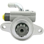 Resim Direksiyon Pompası Hilux 2006- 4x4 