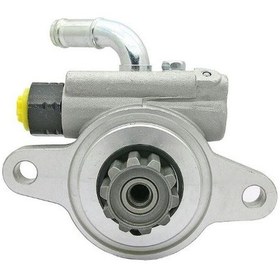 Resim Direksiyon Pompası Hilux 2006- 4x4 