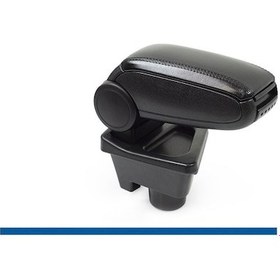 Resim Megane 4 Kol Dayama Vidasız Montaj 