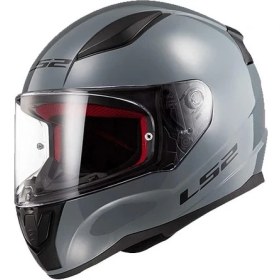 Resim LS2 RAPID NARDO GRİ S BEDEN HBCV000021NHWH M1276406-09 