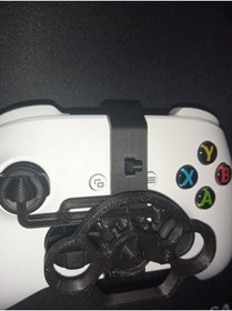 Resim 3D Couple Craft Xbox Series X-S uyumlu Direksiyon seti 