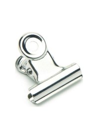 Resim Linea Round Clips 50 Mm Metal Maşa Kıskaç Adet 2003 