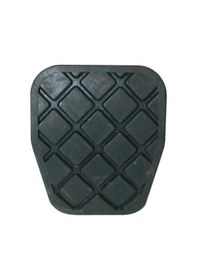 Resim Vw Golf 4 Bora A3 97-05 Polo 02-05 Fren Pedal Lastiği 1J0721173C 