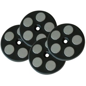 Resim Kappa Tk4 Çanta Mıknatıs Seti 