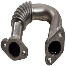 Resim Egr Bağlantı Boru Vw Audi Seat Skoda 1.2 1.6 Tdı 03L131521P B-E 