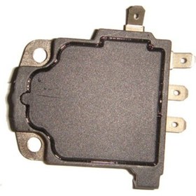 Resim Parça A.honda Accord- 96/98 Ateşleme Beyni 4 Fişli 2,0i/2,2i 16v Cb3/cb7/cb8 Bp1/2/3 Yow Jung 
