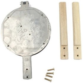 Resim Smh Bubble Waffle Pişirme Tavası 