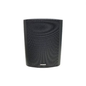 Resim Rose RD-05B 5'' 13Cm 8 Ohm 30W Hat Trafolu Kabin Hoparlör Siyah - 1Adet 
