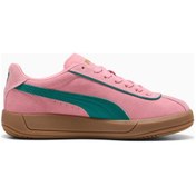 Resim Puma Club Klassika Kadın Günlük Spor Ayakkabı C-pum400718p07p07 Pembe 
