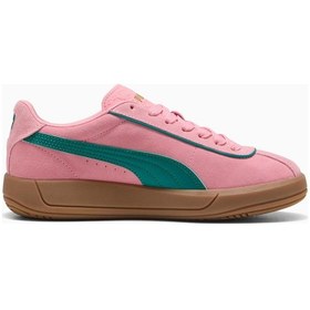 Resim Puma Club Klassika Kadın Günlük Spor Ayakkabı C-pum400718p07p07 Pembe 
