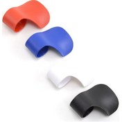 Resim Motosiklet Konfor Gaz Kolu Sabitleyici Aparat Cruise Control 466770393 