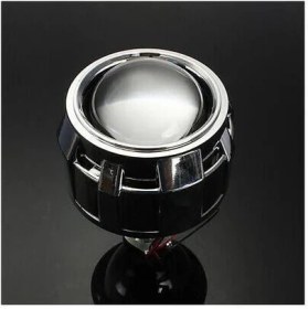 Resim Bi Xenon Projektör Lens 2.5 Inç 12 V 