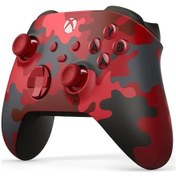 Resim Microsoft Xbox Wireless Controller 9.Nesil Daystrike Series S/X 