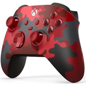 Resim Microsoft Xbox Wireless Controller 9.Nesil Daystrike Series S/X 