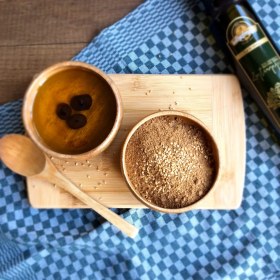 Resim Hataydangelir Kahvaltılık Zahter (250 Gr) 