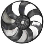Resim Opel Vectra B 1.6 1.8 2.0 2.5 V6 1995 Sonrası Fan Pervanesi 