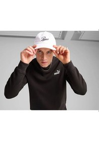 Resim Puma Ess Script Logo Dad Cap Şapka 02599602 Renkli Renkli 
