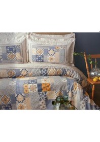 Resim Apricitas Home Pike Takımı Maude İndigo T.k 